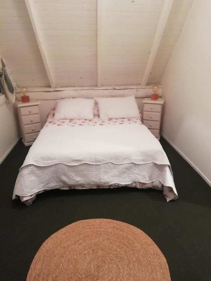 Cabana Azul Trevelín Extérieur photo