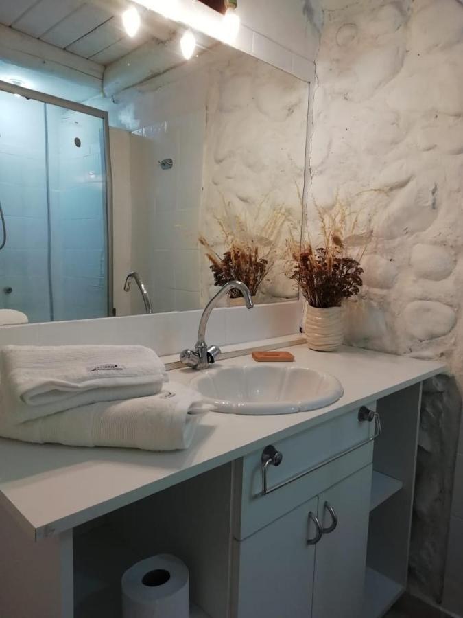 Cabana Azul Trevelín Extérieur photo